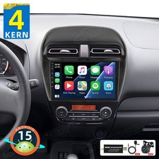 DAB+ 64GB Android 15 Carplay