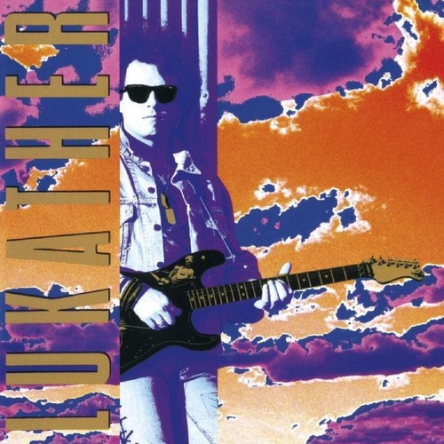 Steve lukather - steve, (cd)