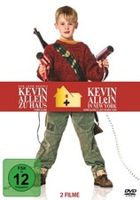 Kevin allein haus - allein,