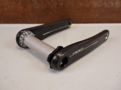 Sram red dub - red,