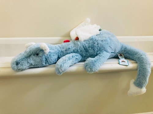 Jellycat name sky - name, dragon