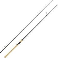 DAM Yagi Classic Spinnrute 6'