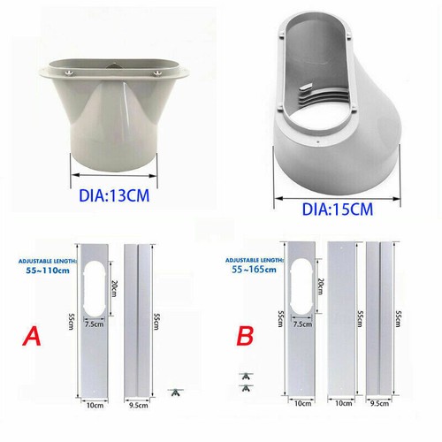 Fenster adapter - fenster, kit