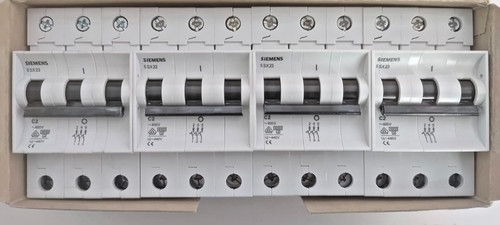 Siemens 5sx2 302 c2 - 5sx2, 302-7
