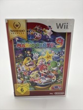 Mario Party 9 (Nintendo Wii)