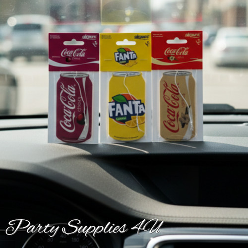 Coca cola coke - coca, cola/coke/fanta