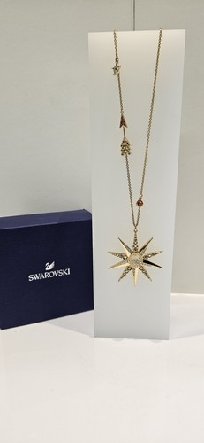 Swarovski original lange kette - original,