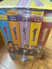 Roseanne  - die komplette