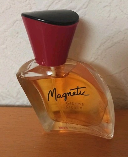 Magnetic gabriela sabatini edt - gabriela,