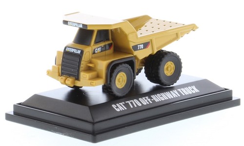 Diecast masters dumper - diecast, masters,