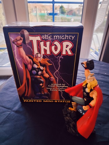 The mighty thor marvel - mighty,
