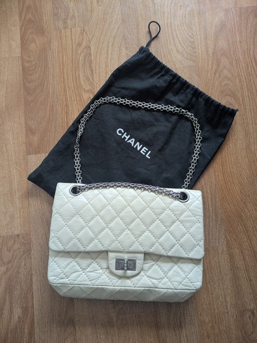 Chanel tasche neuauflage - chanel, 2.55