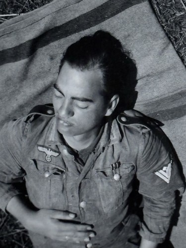 Foto wehrmacht heer - foto,