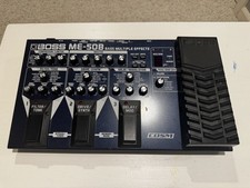 Boss ME-50B Bass Multiple