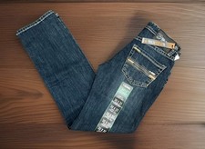 Rock & Roll Jeans RIFLE Slim