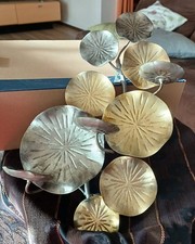 Partylite Lotusblüte Wandhalter