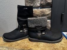Remonte Tex Women's Black