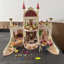 Playmobil 4250 Märchenschloss