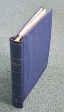 LEUCHTTURM Klemmbinder