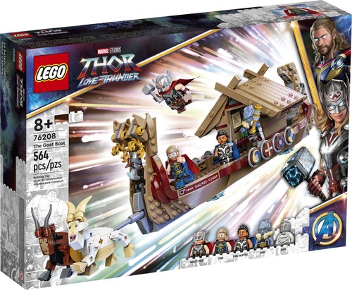 Lego wikinger schiff - wikinger,