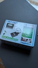 Yatour YTM06-NIS Musik-Adapter