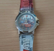 Disney / Pixar  CARS Armbanduhr Art. Nr. 984416