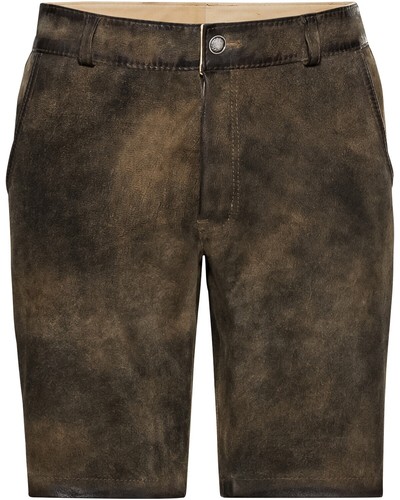 Reitmayer kurze lederhose - kurze,