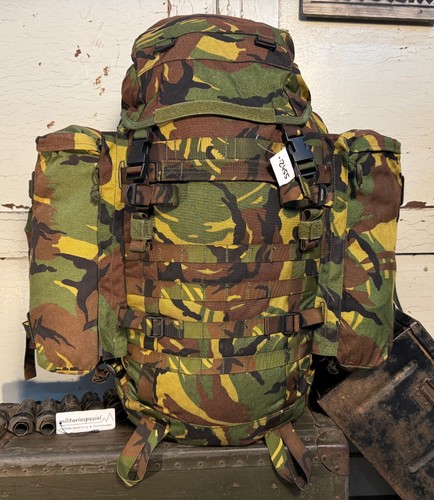 Orig armee lowe alpine - nl,