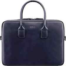 Notebook Laptop Tasche  Mobilis Twice Briefcase 11-14'' 042015 dunkel blau