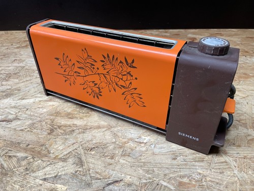 Toaster siemens typ - typ, 5202