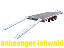 Temared Autotransporter