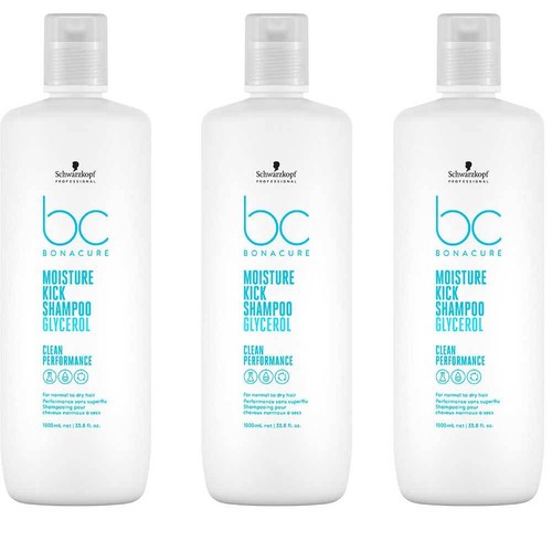 Schwarzkopf bonacure - schwarzkopf,