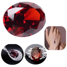 89ct rubin taube blut - rubin,