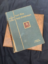 Karl May Von Bagdad nach