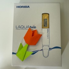 Horiba compact natrium ionen - horiba,