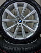 1 Stück original BMW Felge