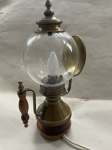 Tischlampe stil einer - im,