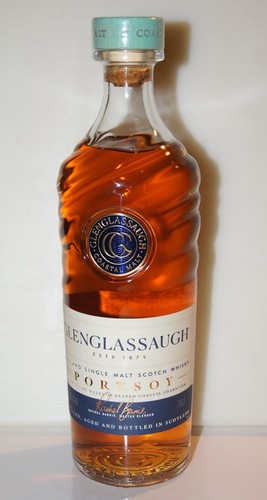 Glenglassaugh portsoy - glenglassaugh, 49,1%