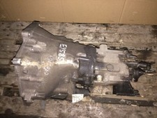 13838 Schaltgetriebe BMW 5er