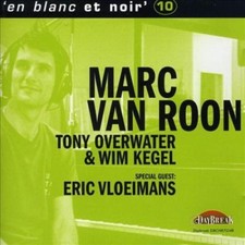 MARC VAN ROON - EN BLANC ET