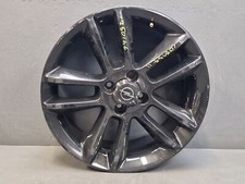Felge Alu - Opel Corsa D - 7 "