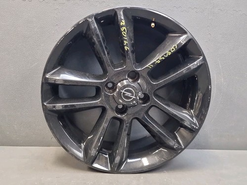 Felge alu opel corsa - alu,