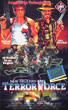 Anti terror force kult - force, * kult