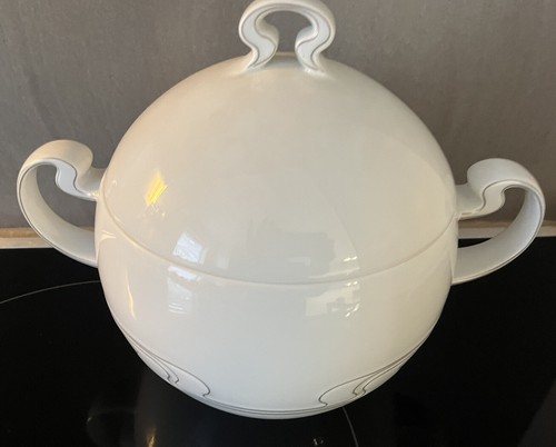 Rosenthal asimmetria weißgold - rosenthal,