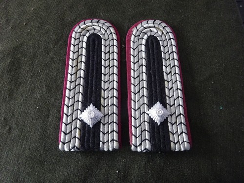 Original ddr berufs feuerwehr - ddr, berufs-feuerwehr