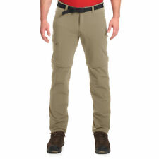 Maier Sports Tajo 2 Zipp Off