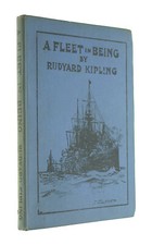 A Fleet In Being Notes Of Two