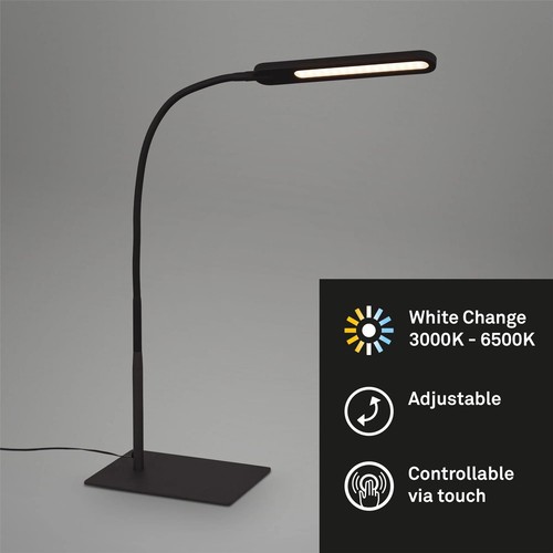 Tischleuchte briloner led - tischleuchte,
