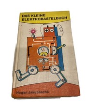 DDR Buch Das kleine