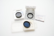 43mm Filter Tiffen K&F Concept